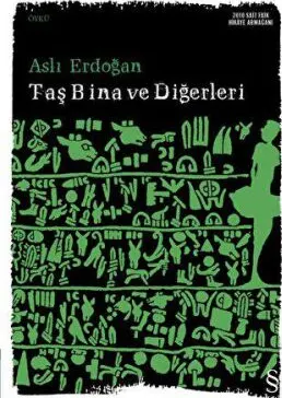 Taş Bina ve Diğerleri kapağı