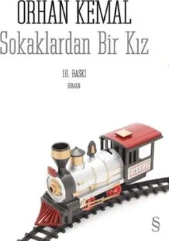 Sokaklardan Bir Kız kapağı