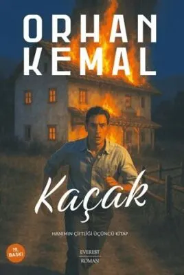 Kaçak kapağı