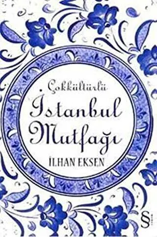 Çokkültürlü İstanbul Muffağı kapağı