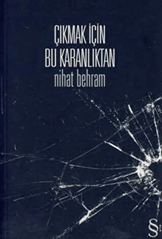 Çıkmak İçin Bu Karanlıktan kapağı