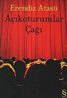 Açıkoturumlar Çağı kapağı