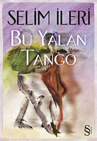 Bu Yalan Tango kapağı