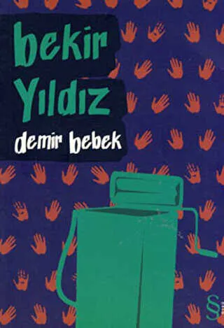 Demir Bebek kapağı