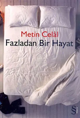 Fazladan Bir Hayat kapağı