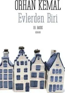 Evlerden Biri kapağı