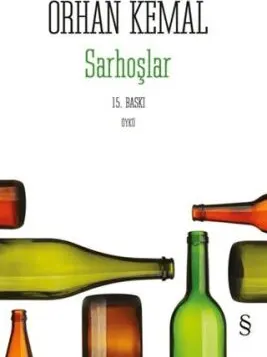 Sarhoşlar kapağı