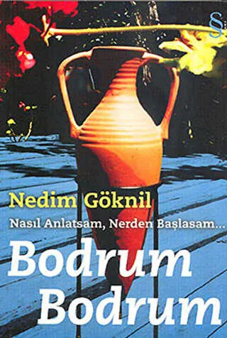 Bodrum Bodrum kapağı