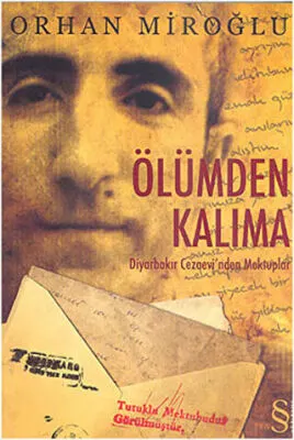 Ölümden Kalıma kapağı