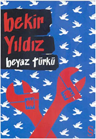 Beyaz Türkü kapağı