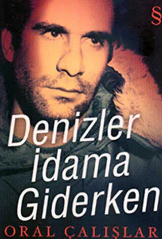 Denizler İdama Giderken kapağı