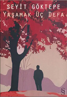 Yaşamak Üç Defa kapağı
