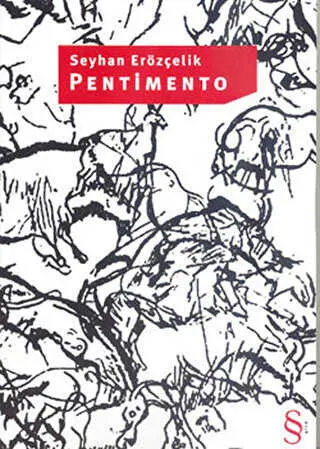 Pentimento kapağı