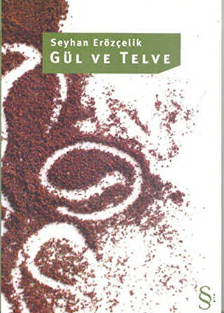 Gül ve Telve kapağı