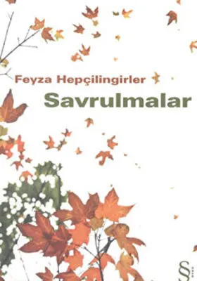 Savrulmalar kapağı