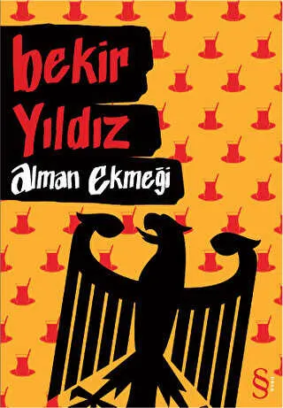 Alman Ekmeği kapağı