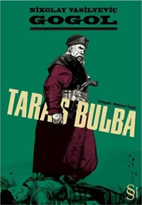 Taras Bulba kapağı