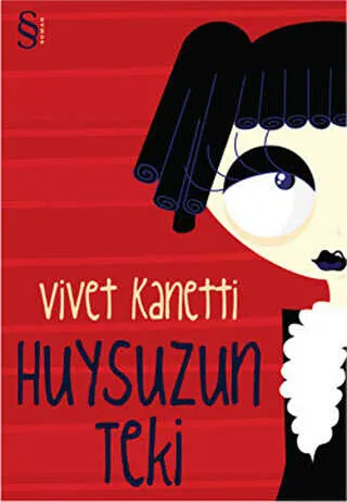 Huysuzun Teki kapağı