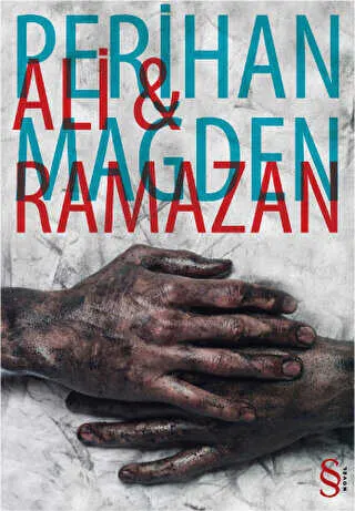 Ali and Ramazan kapağı