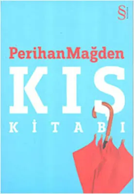 Kış Kitabı kapağı