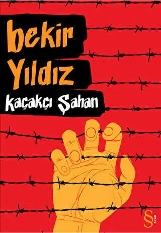 Kaçakçı Şahan kapağı