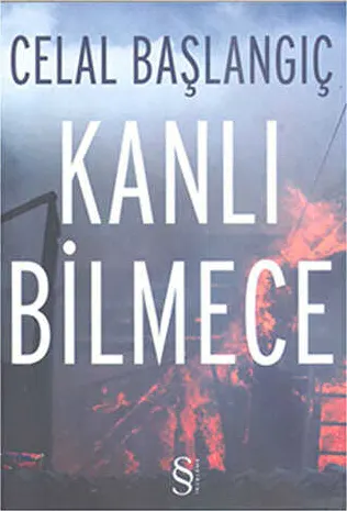 Kanlı Bilmece kapağı