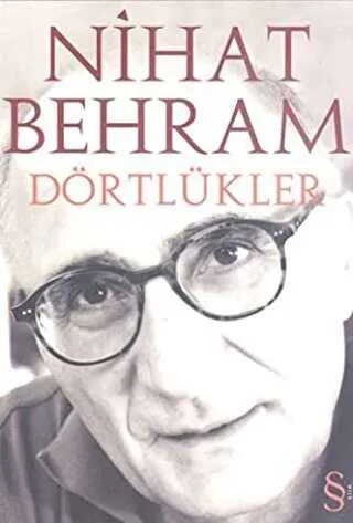 Dörtlükler kapağı