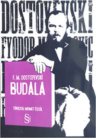 Budala kapağı