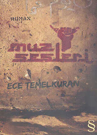 Muz Sesleri kapağı
