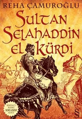 Sultan Selahaddin El Kürdi kapağı