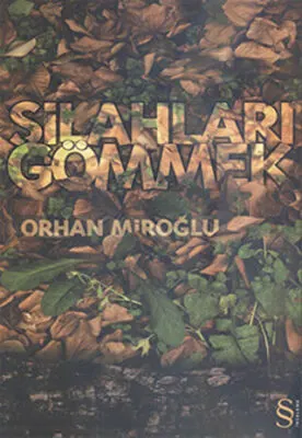 Silahları Gömmek kapağı