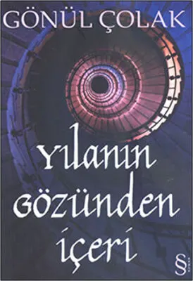 Yılanın Gözünden İçeri kapağı