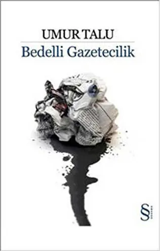 Bedelli Gazetecilik kapağı