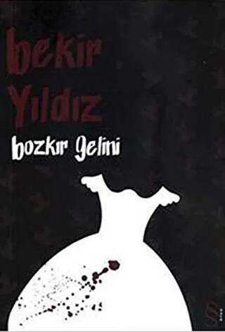 Bozkır Gelini kapağı