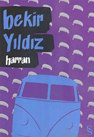 Harran kapağı
