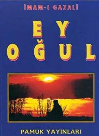 Ey Oğul Sohbet-003-P16 kapağı