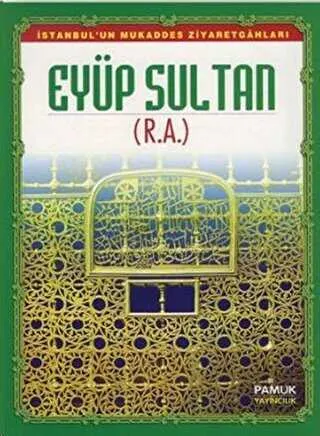 Eyüp Sultan Evliya-011 kapağı