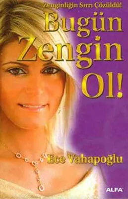 Bugün Zengin Ol! kapağı