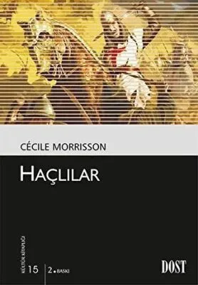 Haçlılar kapağı