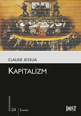 Kapitalizm kapağı