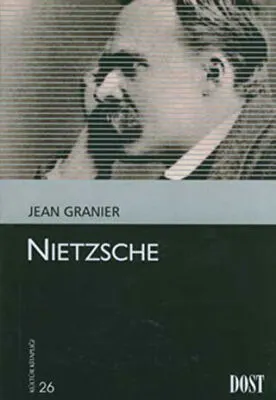 Nietzsche kapağı