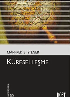 Küreselleşme kapağı