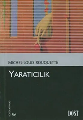 Yaratıcılık kapağı