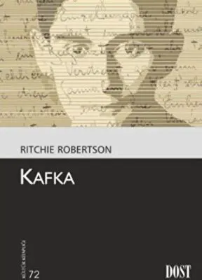 Kafka kapağı