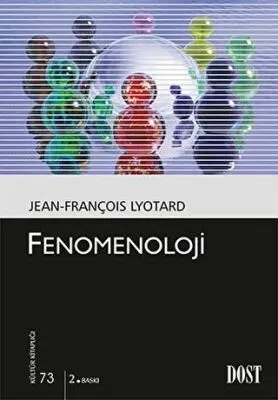 Fenomenoloji kapağı