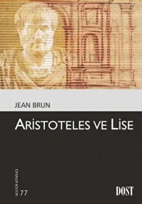 Aristoteles ve Lise kapağı