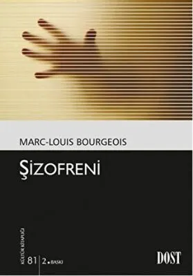 Şizofreni kapağı