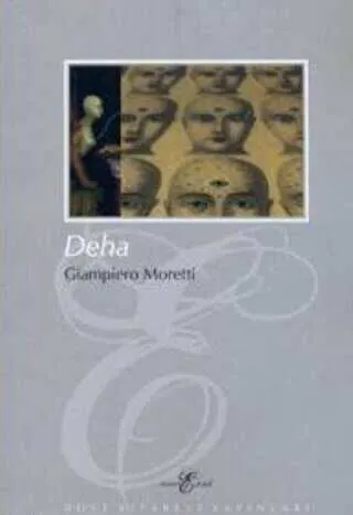 Deha kapağı