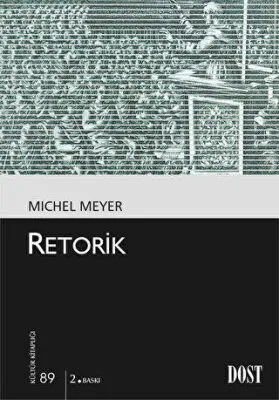 Retorik kapağı