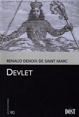 Devlet kapağı